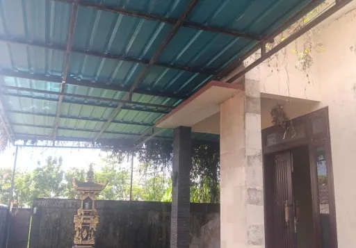 AJB DEBITUR RUMAH GUNUNG TALANG RESIDENCE , DENPASAR, BALI