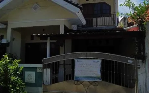 AJB DEBITUR RUMAH GRAHA NUANSA PRATAMA, JIMBARAN KUTA SELATAN, BALI