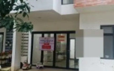 LELANG RUMAH 2 LANTAI PERUMAHAN VIDA BEKASI, CLUSTER BOTANICAL, BEKASI