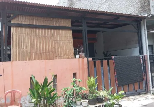 Lelang Rumah Batujajar Regency Padalarang Bandung Barat