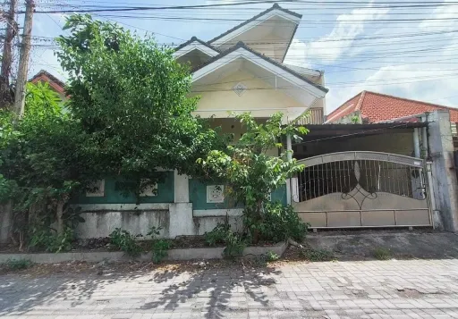 AJB DEBITUR RUMAH GRAHA NUANSA PRATAMA, JIMBARAN KUTA SELATAN, BALI