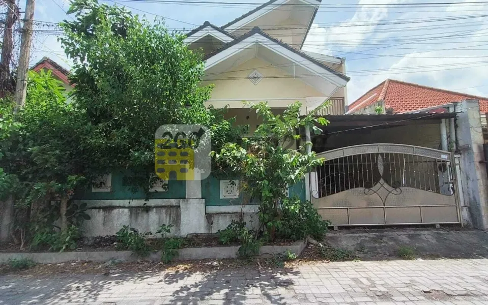 AJB DEBITUR RUMAH GRAHA NUANSA PRATAMA, JIMBARAN KUTA SELATAN, BALI