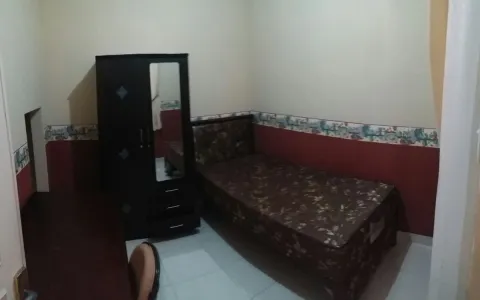 DIJUAL, Rumah Taman Bromo Lippo Karawaci, 9x18 Full Furnished, Jl. Gunung Davos, Kelapa Dua, Tangerang