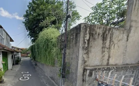 LELANG RUMAH JL. WIJAYA KUSUMA, KOTA DENPASAR, BALI