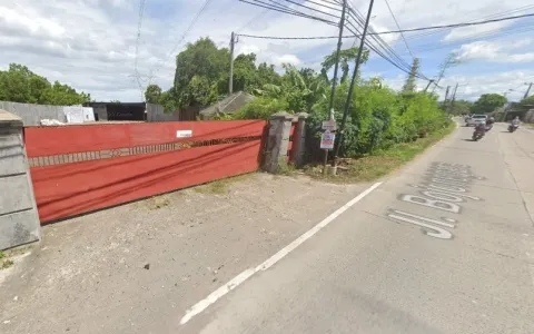 LELANG GUDANG JL. RAYA BOJONEGARA, JAWA TIMUR