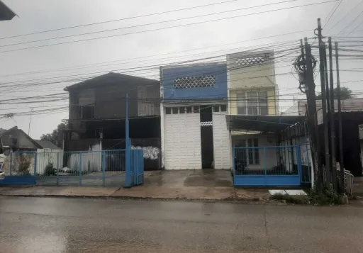 LELANG GUDANG ATAU WORKSHOP JL RAYA SERANG CIBARUSAH, SERANG, BEKASI