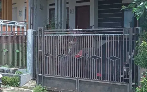 LELANG RUMAH TINGGAL BATU INDAH REGENCY NGAMPRAH, BANDUNG