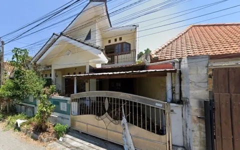 AJB DEBITUR RUMAH GRAHA NUANSA PRATAMA, JIMBARAN KUTA SELATAN, BALI