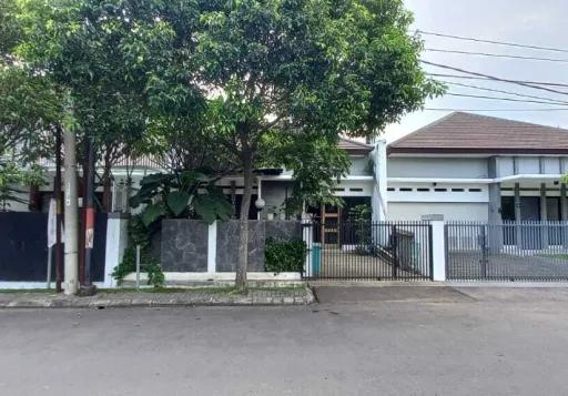 AJB DEBITUR RUMAH 1.5 LANTAI BATUNUNGGAL INDAH, BANDUNG KIDUL