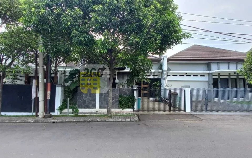 AJB DEBITUR RUMAH 1.5 LANTAI BATUNUNGGAL INDAH, BANDUNG KIDUL