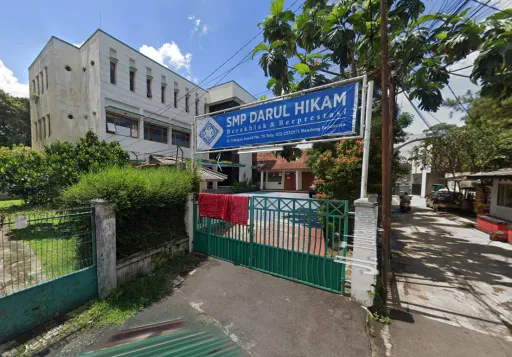 AJB DEBITUR GEDUNG EX. SEKOLAH JL. TUBAGUS ISMAIL, KOTA BANDUNG