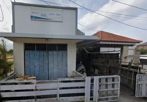 LELANG RUMAH 1 LANTAI DALUNG, KUTA UTARA, BADUNG BALI