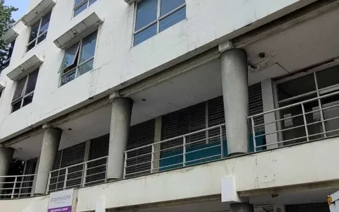 Lelang Ruko 4 Lt Komplek Ruko Gedung Gajah Tebet Jakarta Selatan