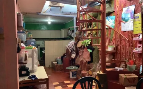 Dijual Rumah Hook 2 Lantai di Komp. Pinang Griya Permai, Kota Tangerang, Banten