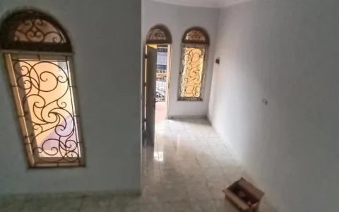 Dijual Rumah Jl. Manggis I Dalam, Tanjung Duren Utara, Jakarta Barat