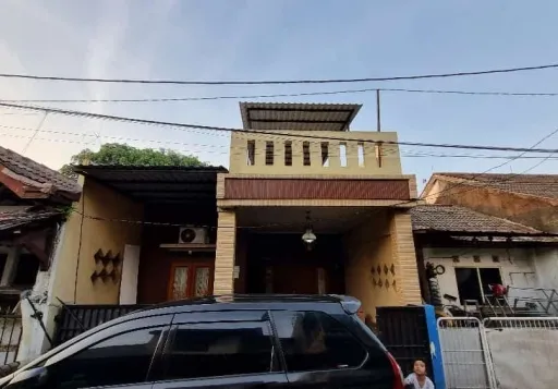 AJB DEBITUR PERUMAHAN TAMAN KEDAUNG,PAMULANG CIPUTAT TANGERANG SELATAN