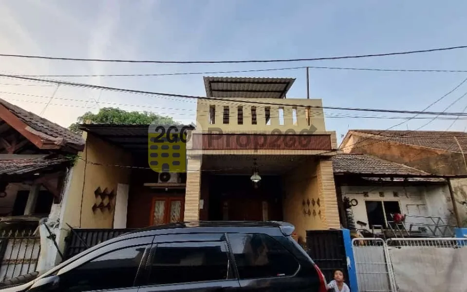 AJB DEBITUR PERUMAHAN TAMAN KEDAUNG,PAMULANG CIPUTAT TANGERANG SELATAN