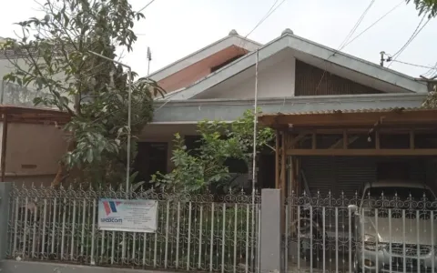 AJB DEBITUR RUMAH JL. LEUWISARI KEBON LEGA, BOJONGLOA, KIDUL, BANDUNG