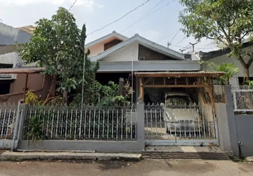 AJB DEBITUR RUMAH JL. LEUWISARI KEBON LEGA, BOJONGLOA, KIDUL, BANDUNG