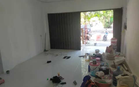 JUAL MURAH, Ruko Poris Indah Baru Renov, Cipondoh Indah, Cipondoh, Kota Tangerang