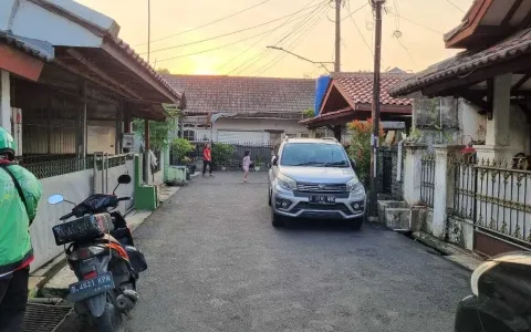 AJB DEBITUR PERUMAHAN TAMAN KEDAUNG,PAMULANG CIPUTAT TANGERANG SELATAN