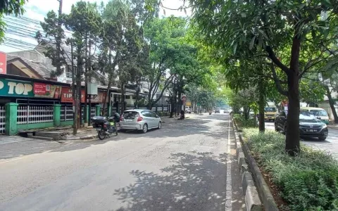 AJB DEBITUR RUKO 3 LANTAI 2 UNIT JL. TERUSAN JAKARTA ANTAPANI BANDUNG