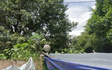 Lelang Pabrik Jl Mercedez Benz Gunung Putri Bogor, Jawa Barat