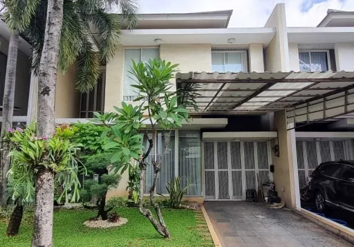 Lelang Perumahan Puri Botanical Residence Kembangan Jakarta Barat