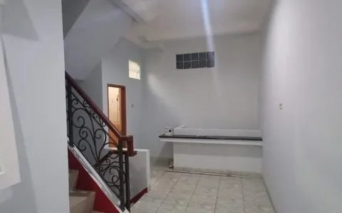 Dijual Rumah Jl. Manggis I Dalam, Tanjung Duren Utara, Jakarta Barat