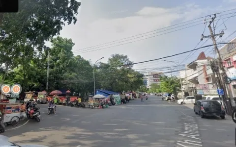 Lelang Ruko 3 Lantai, di Ruko Citraland Semarang , Jawa Tengah