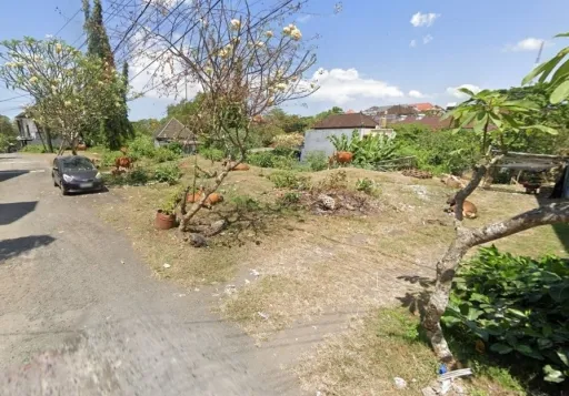 Lelang Tanah Murah Di Cargo Denpasar, Bali