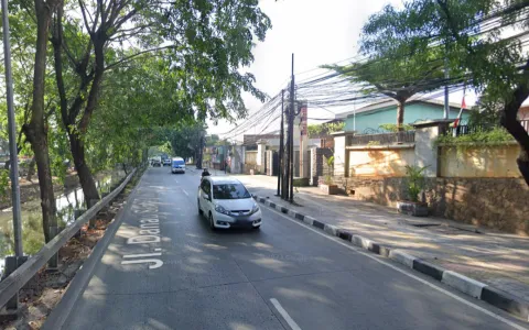 LELANG Ruko Jl. Danau Sunter Utara Komplek Rukan Sunter Permai