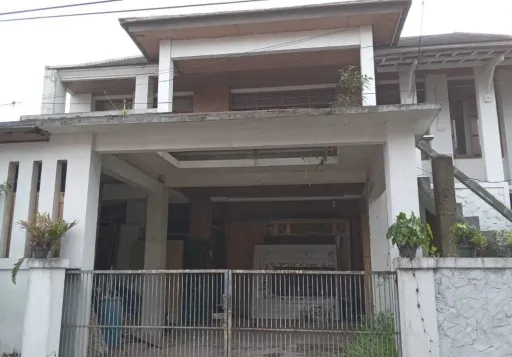 LELANG RUMAH 2 LANTAI LENGKONG, BANDUNG, JAWA BARAT