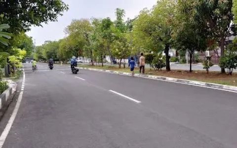 LELANG PERUMAHAN PULO GEBANG PERMAI CAKUNG, JAKARTA TIMUR