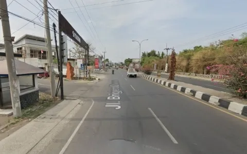 LELANG RUMAH 2 LANTAI, KEDAWUNG,CIREBON, JAWA BARAT