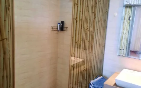 DIJUAL CEPAT Apartemen Ancol Mansion 1BR Unfurnished View Kolam Renang, Jakarta Utara