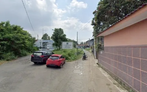 LELANG RUMAH 2 LANTAI, KEDAWUNG,CIREBON, JAWA BARAT