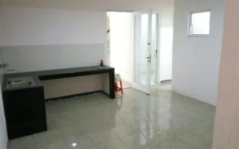 DIJUAL, Rumah Green Lake City Cluster Amerika Latin 6x18, Duri Kosambi, Jakarta Barat