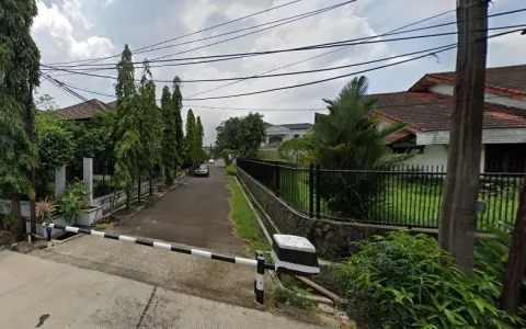 LELANG PERUMAHAN PULO GEBANG PERMAI CAKUNG, JAKARTA TIMUR