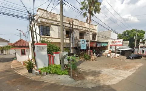 LELANG RUKO 2 LANTAI (4 RUKO) JL PRAMBANAN UTARA, SEMARANG