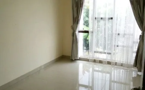 DIJUAL, Rumah Green Lake City Cluster Amerika Latin 6x18, Duri Kosambi, Jakarta Barat