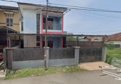 LELANG RUMAH 2 LANTAI, KEDAWUNG,CIREBON, JAWA BARAT