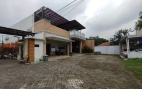 LELANG PERUMAHAN D GREEN RESIDENCE KEDAWUNG CIREBON