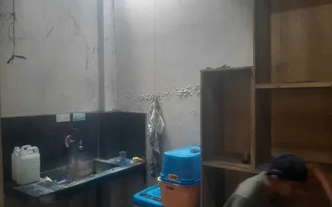 LELANG KOMPLEK RUKO PERMATA NIAGA, TANAH TINGGI, TANGERANG