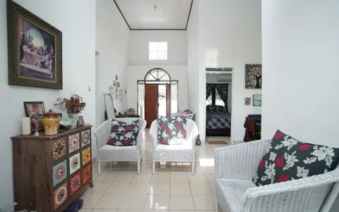 Dijual Rumah 1 Lantai, Perum Citra Raya, Cikupa, Tangerang