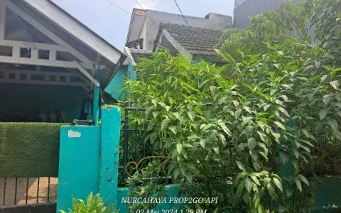 AJB DEBITUR  PERUMAHAN PURI KARTIKA BARU CILEDUG, TANGERANG,