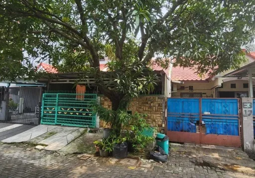 LELANG  PERUM PURI GARDENA KALIDERES, JAKARTA BARAT