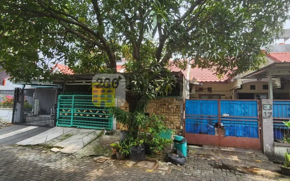 LELANG  PERUM PURI GARDENA KALIDERES, JAKARTA BARAT