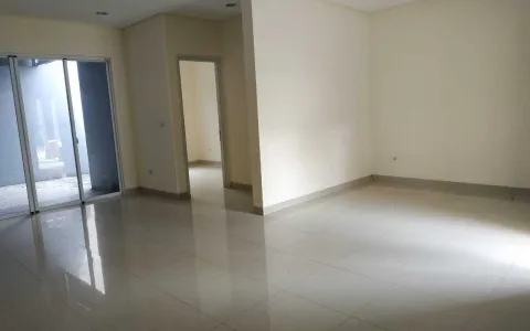 DIJUAL Rumah Green Lake City Cluster Amerika Latin 10x18, Duri Kosambi, Jakarta Utara