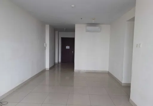 DIJUAL, Apartemen Central Park Residences 2BR Semi Furnished, Grogol Petamburan, Jakarta Barat